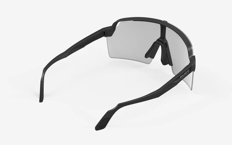 Okulary RUDY PROJECT SPINSHIELD PRO Matt Black IMPACTX™ Soczewki fotochromowe Laser Black - Image 5