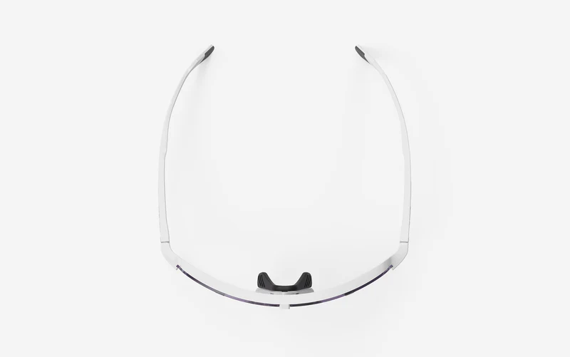 Okulary RUDY PROJECT SPINSHIELD PRO White IMPACTX™ Soczewki fotochromowe Laser Purple - Image 6