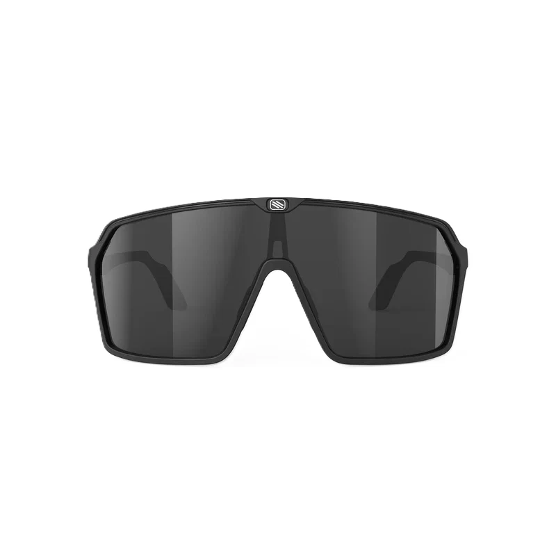 Okulary RUDY PROJECT SPINSHIELD z czarnymi soczewkami RP Optics Smoke Black - Image 2