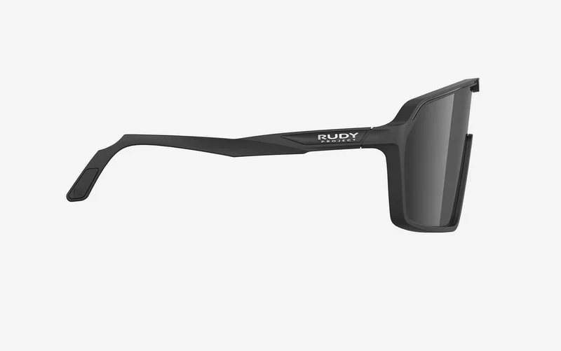 Okulary RUDY PROJECT SPINSHIELD z czarnymi soczewkami RP Optics Smoke Black - Image 4