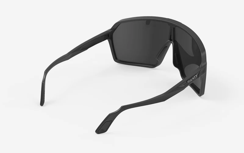 Okulary RUDY PROJECT SPINSHIELD z czarnymi soczewkami RP Optics Smoke Black - Image 5