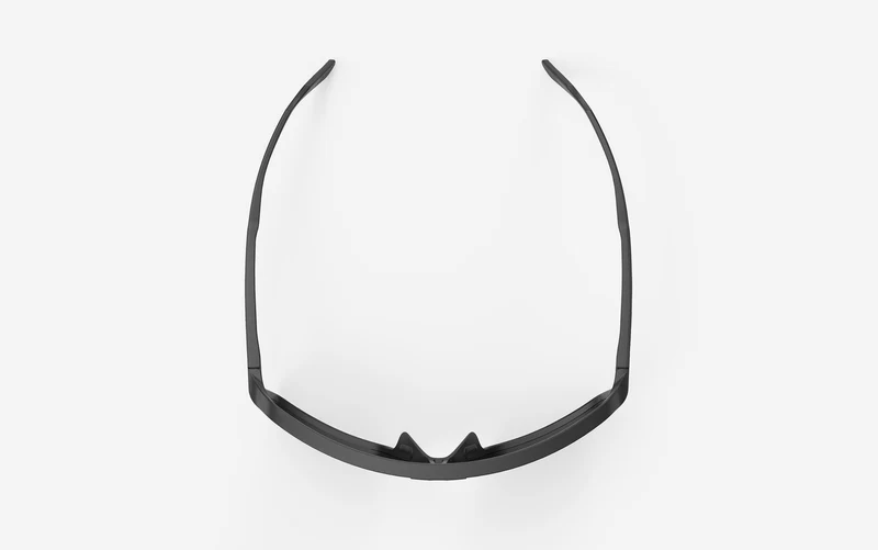 Okulary RUDY PROJECT SPINSHIELD z czarnymi soczewkami RP Optics Smoke Black - Image 6