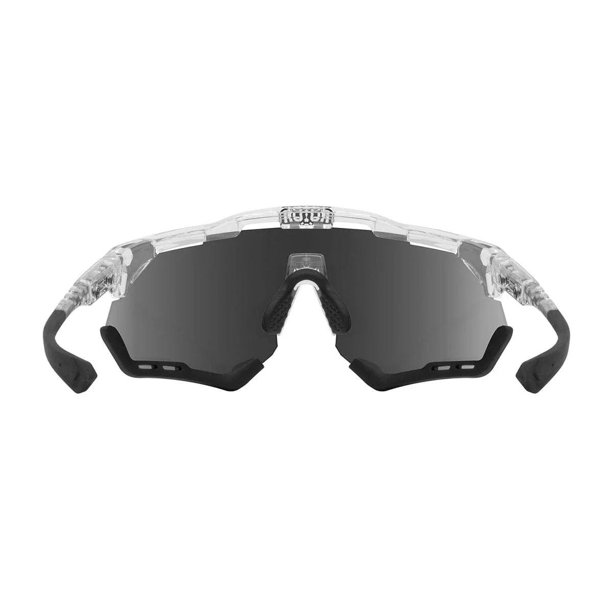 Gogle SCICON AEROSHADE XL Translucent Iridium Bronze - Image 4