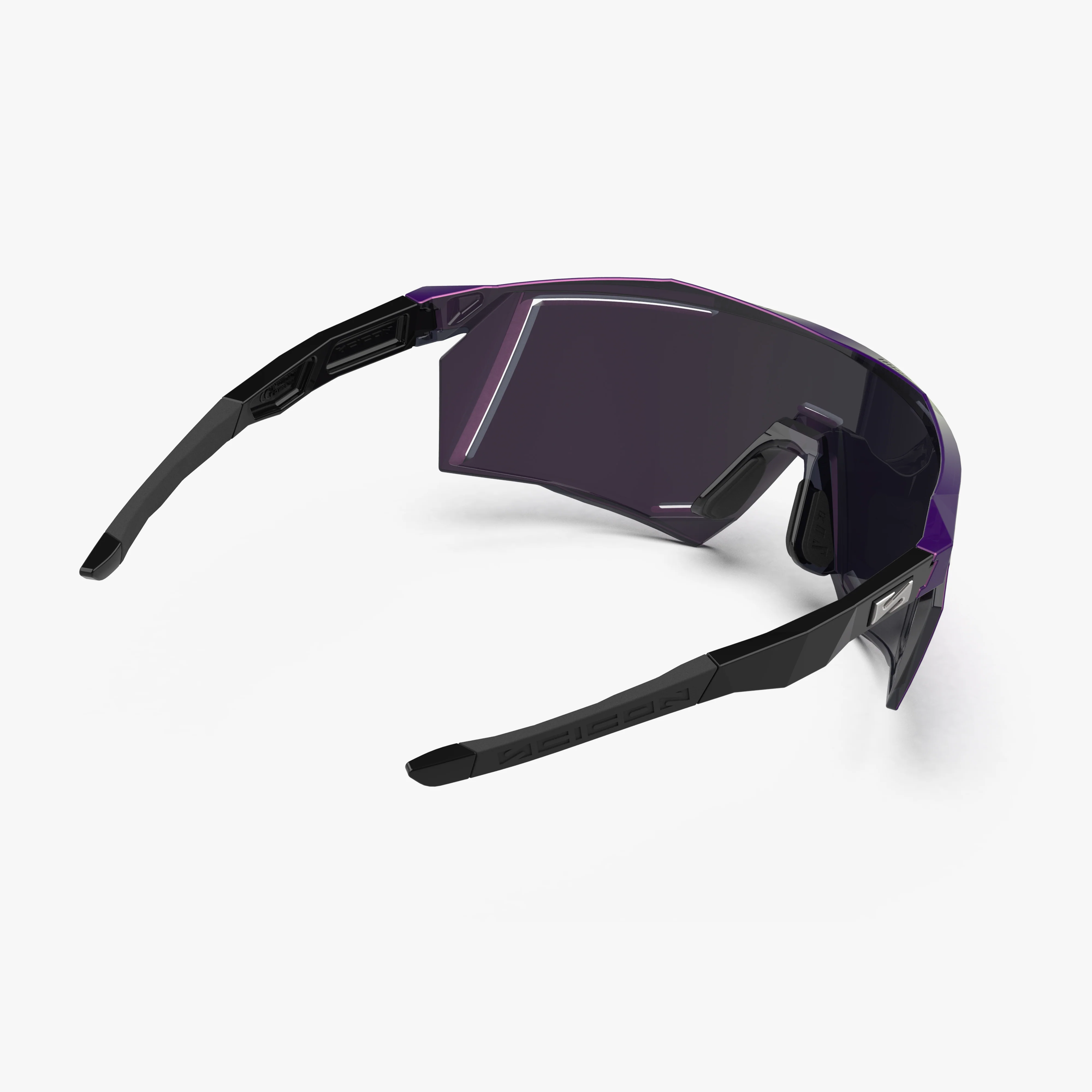 Gogle SCICON AEROSTORM Multimirror Purple - Image 7