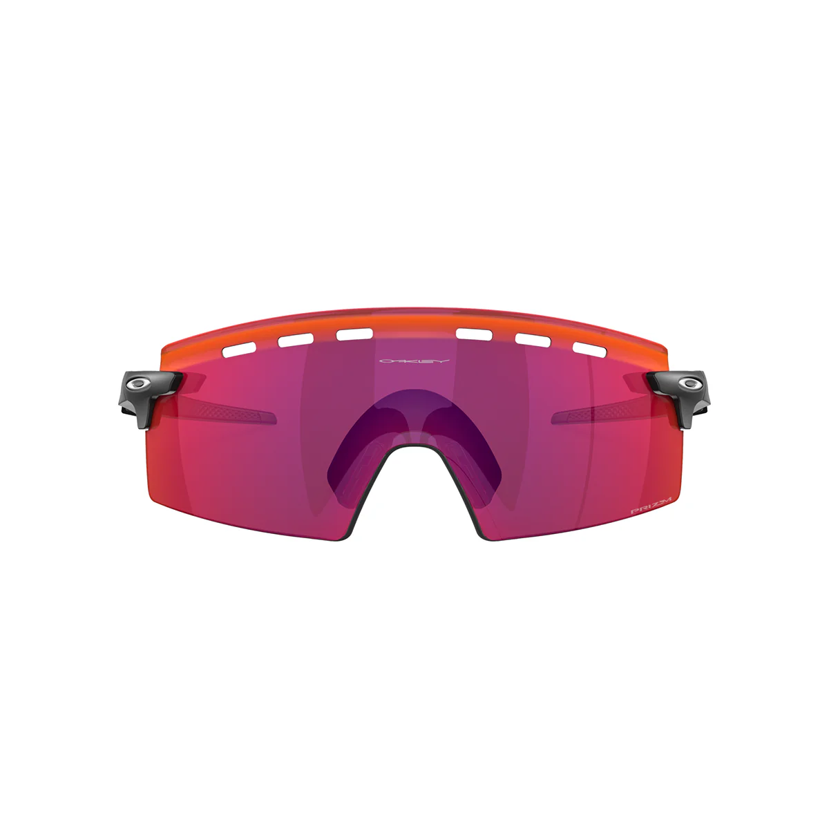 Gogle szosowe OAKLEY ENCODER STRIKE V Matte Black Prizm - OO9235-0239 - Image 2