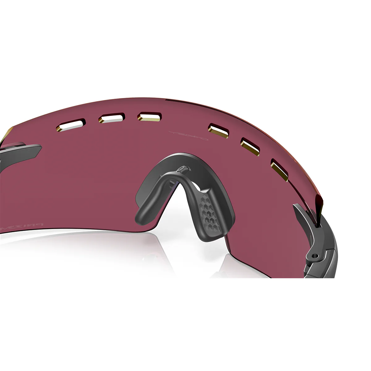 Gogle szosowe OAKLEY ENCODER STRIKE V Matte Black Prizm - OO9235-0239 - Image 5