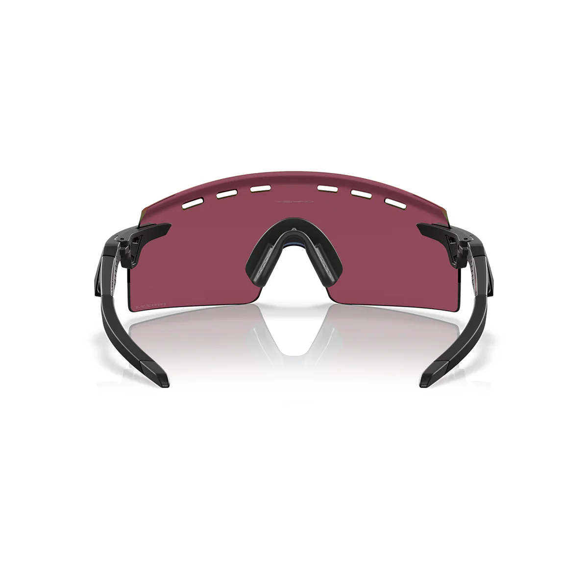 Gogle szosowe OAKLEY ENCODER STRIKE V Matte Black Prizm - OO9235-0239 - Image 6