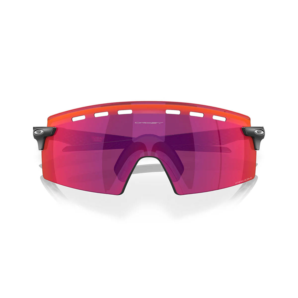 Gogle szosowe OAKLEY ENCODER STRIKE V Matte Black Prizm - OO9235-0239 - Image 7