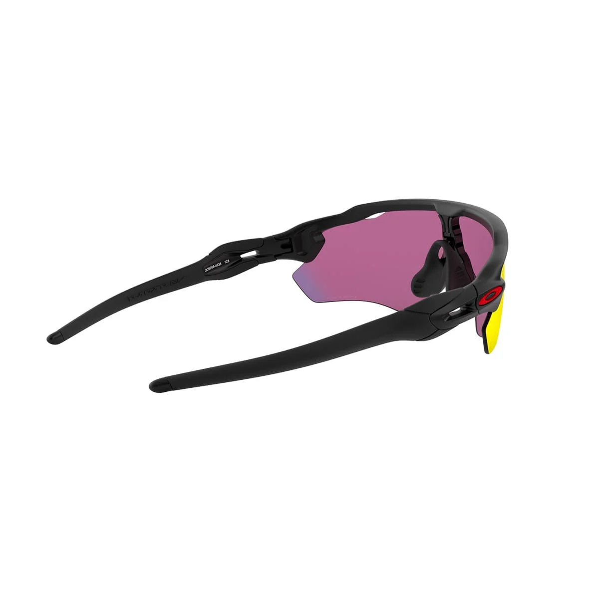 OAKLEY RADAR EV PATH Matte Black Prizm Road Lens - OO9208-4638 - Image 10