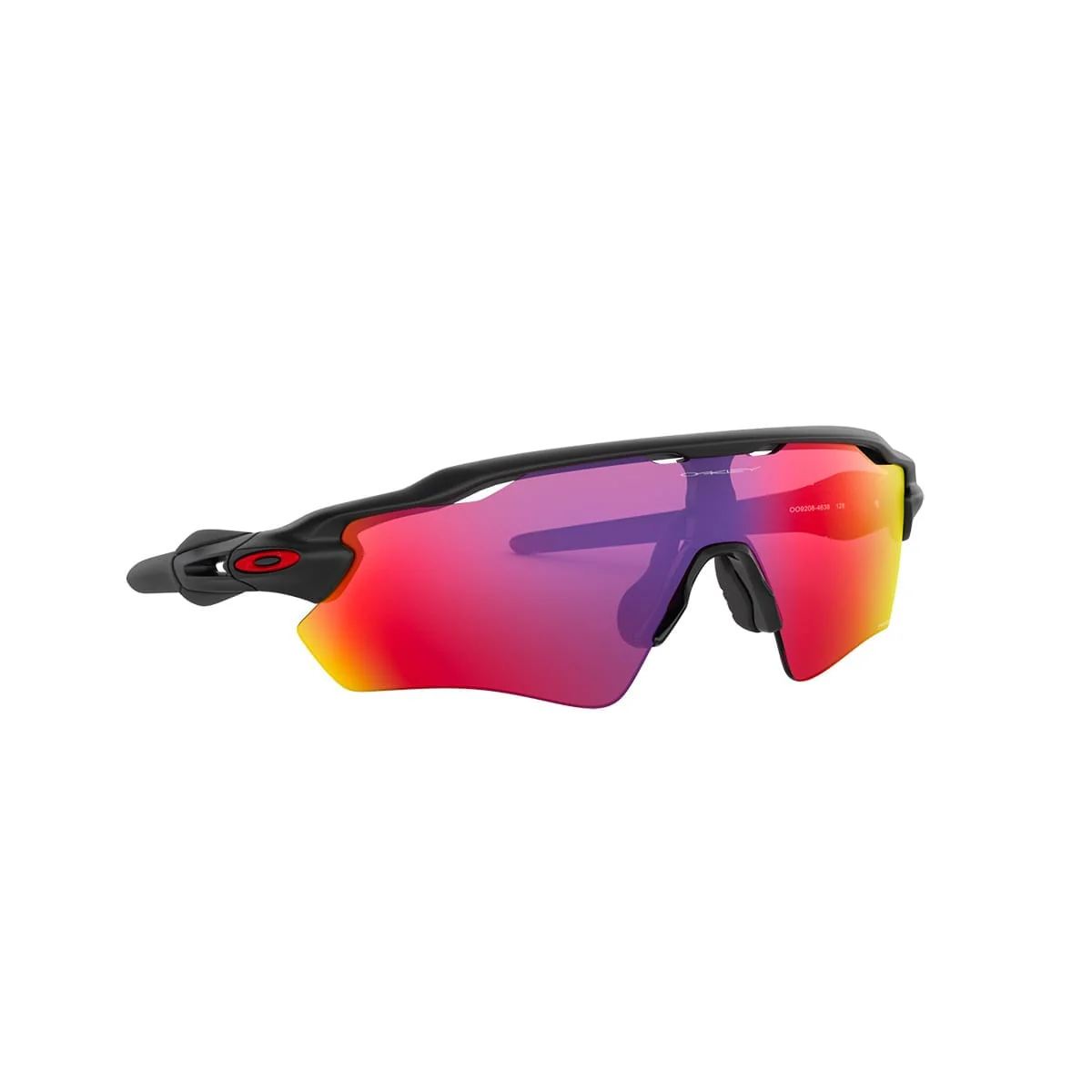 OAKLEY RADAR EV PATH Matte Black Prizm Road Lens - OO9208-4638 - Image 11
