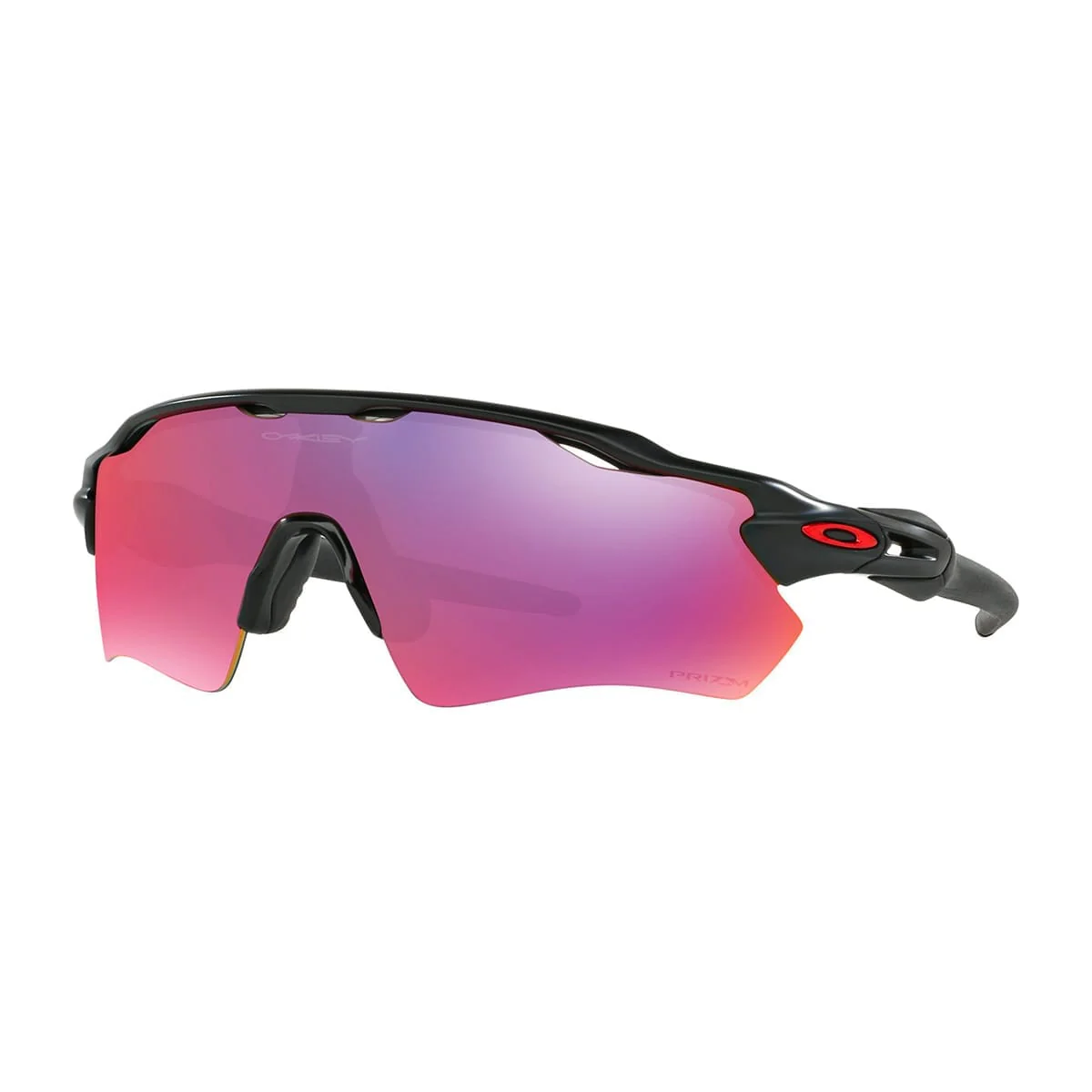 OAKLEY RADAR EV PATH Matte Black Prizm Road Lens - OO9208-4638 - Image 2