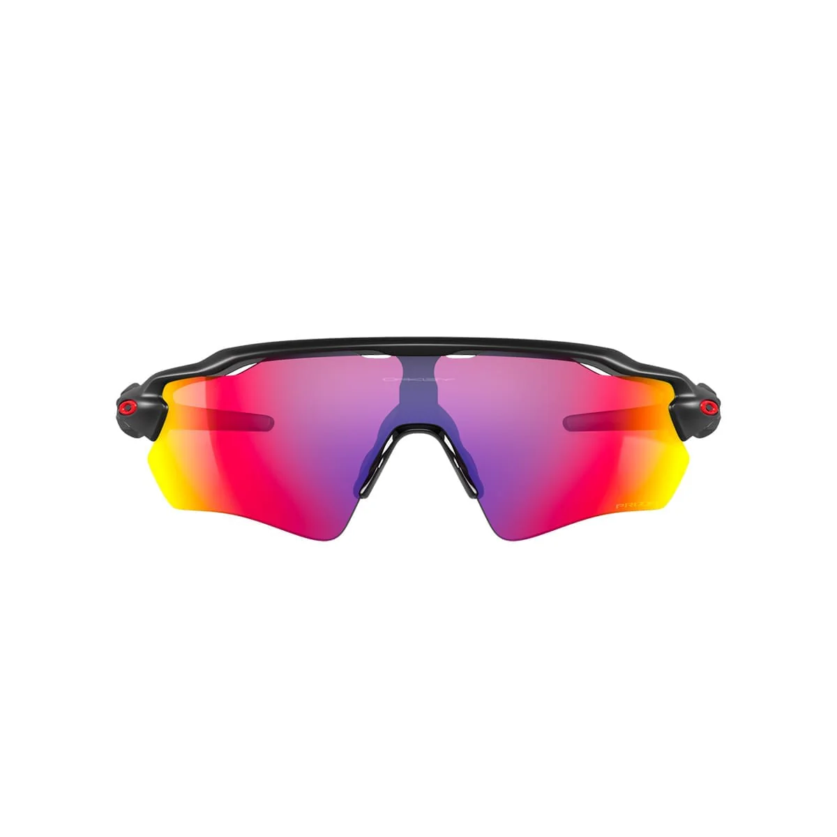 OAKLEY RADAR EV PATH Matte Black Prizm Road Lens - OO9208-4638 - Image 3