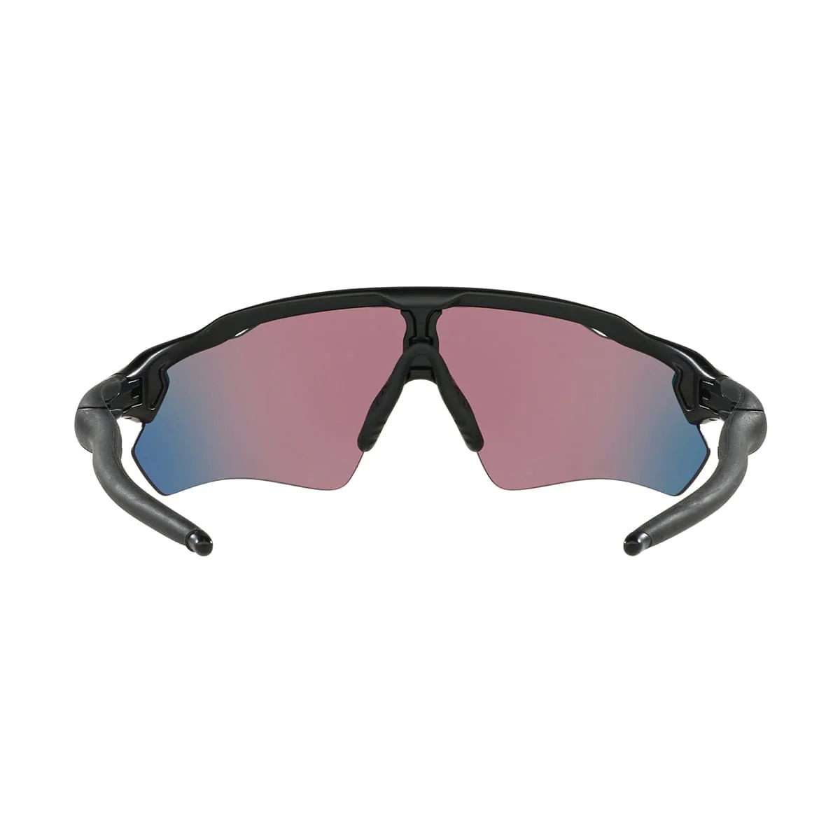 OAKLEY RADAR EV PATH Matte Black Prizm Road Lens - OO9208-4638 - Image 4