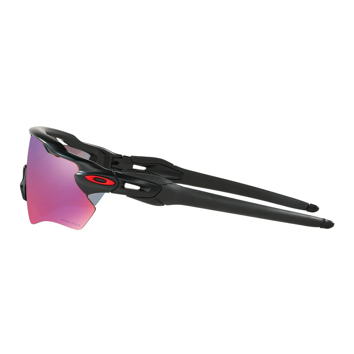 OAKLEY RADAR EV PATH Matte Black Prizm Road Lens - OO9208-4638 - Image 5