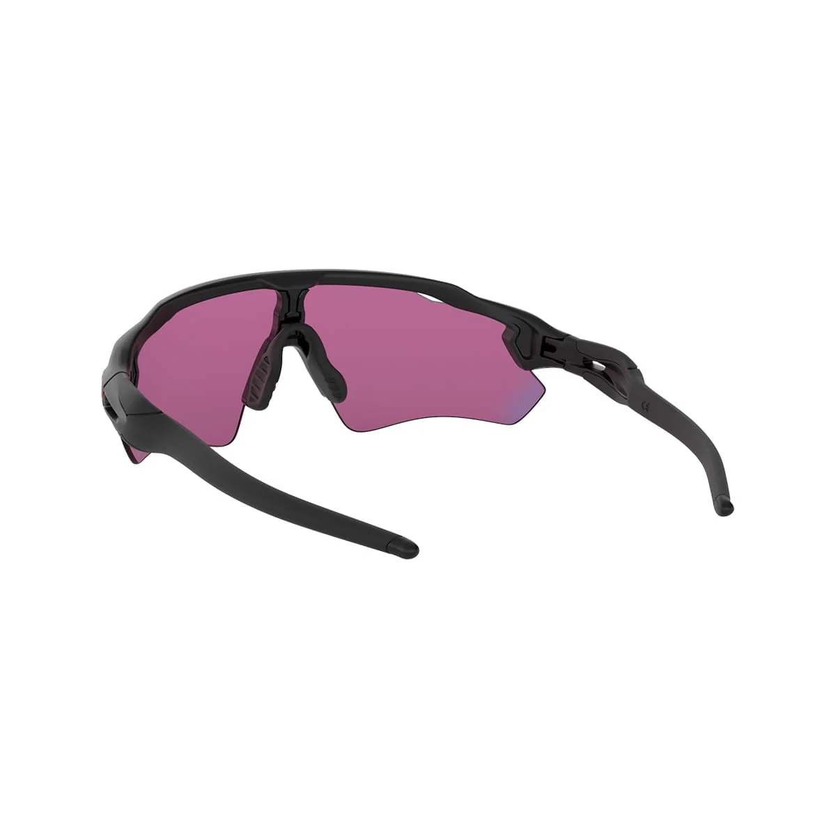 OAKLEY RADAR EV PATH Matte Black Prizm Road Lens - OO9208-4638 - Image 8