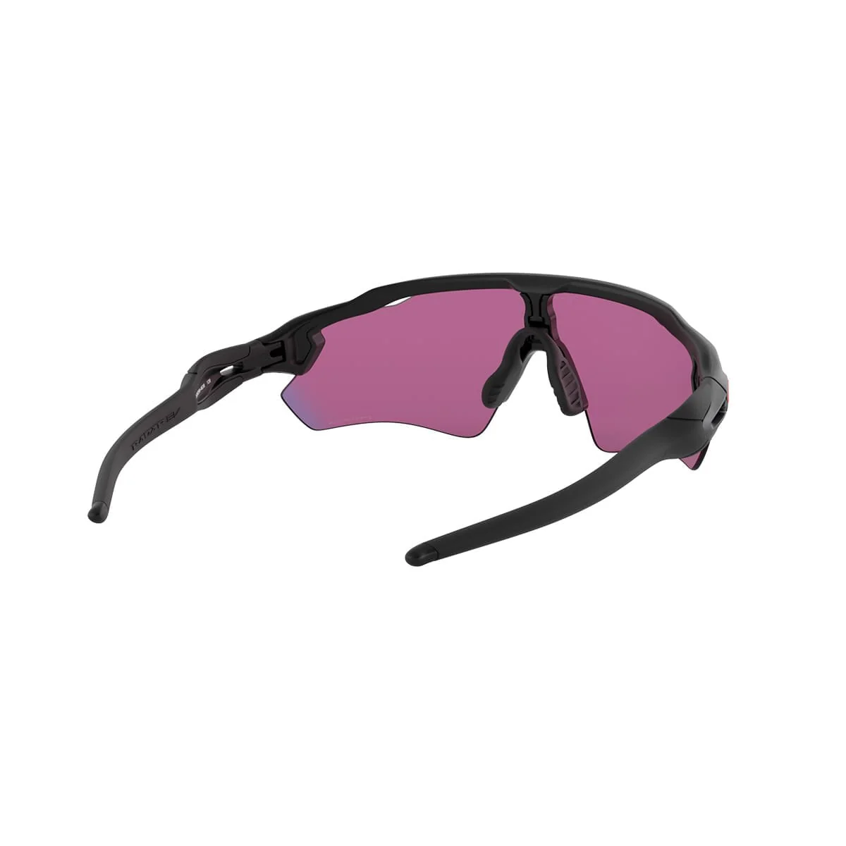 OAKLEY RADAR EV PATH Matte Black Prizm Road Lens - OO9208-4638 - Image 9
