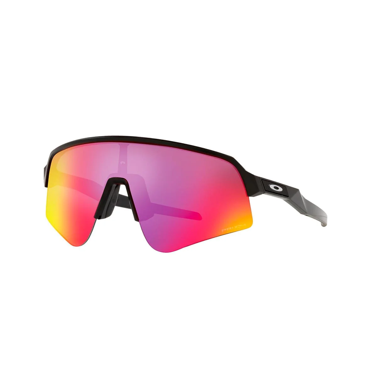 Okulary OAKLEY SUTRO LITE SWEEP z czarnymi soczewkami Prizm Road - OO9465-0139