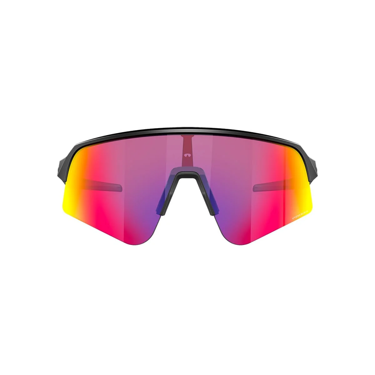 Okulary OAKLEY SUTRO LITE SWEEP z czarnymi soczewkami Prizm Road - OO9465-0139 - Image 2