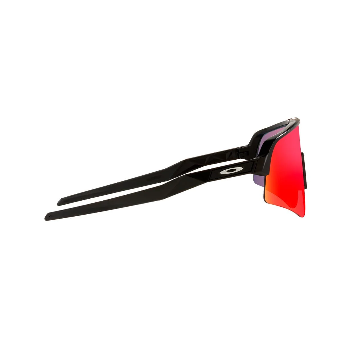 Okulary OAKLEY SUTRO LITE SWEEP z czarnymi soczewkami Prizm Road - OO9465-0139 - Image 3