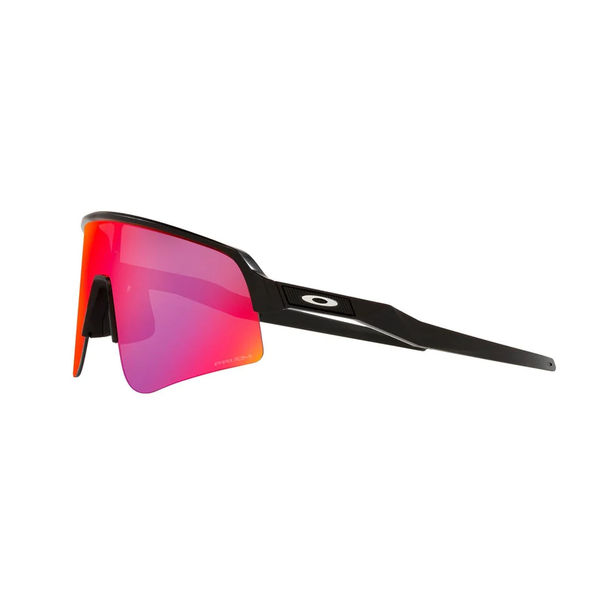 Okulary OAKLEY SUTRO LITE SWEEP z czarnymi soczewkami Prizm Road - OO9465-0139 - Image 4