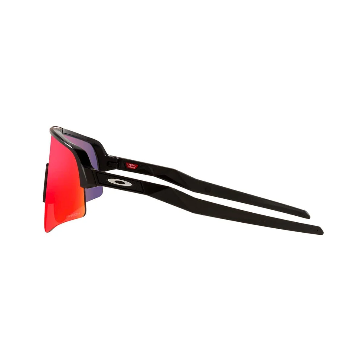 Okulary OAKLEY SUTRO LITE SWEEP z czarnymi soczewkami Prizm Road - OO9465-0139 - Image 5