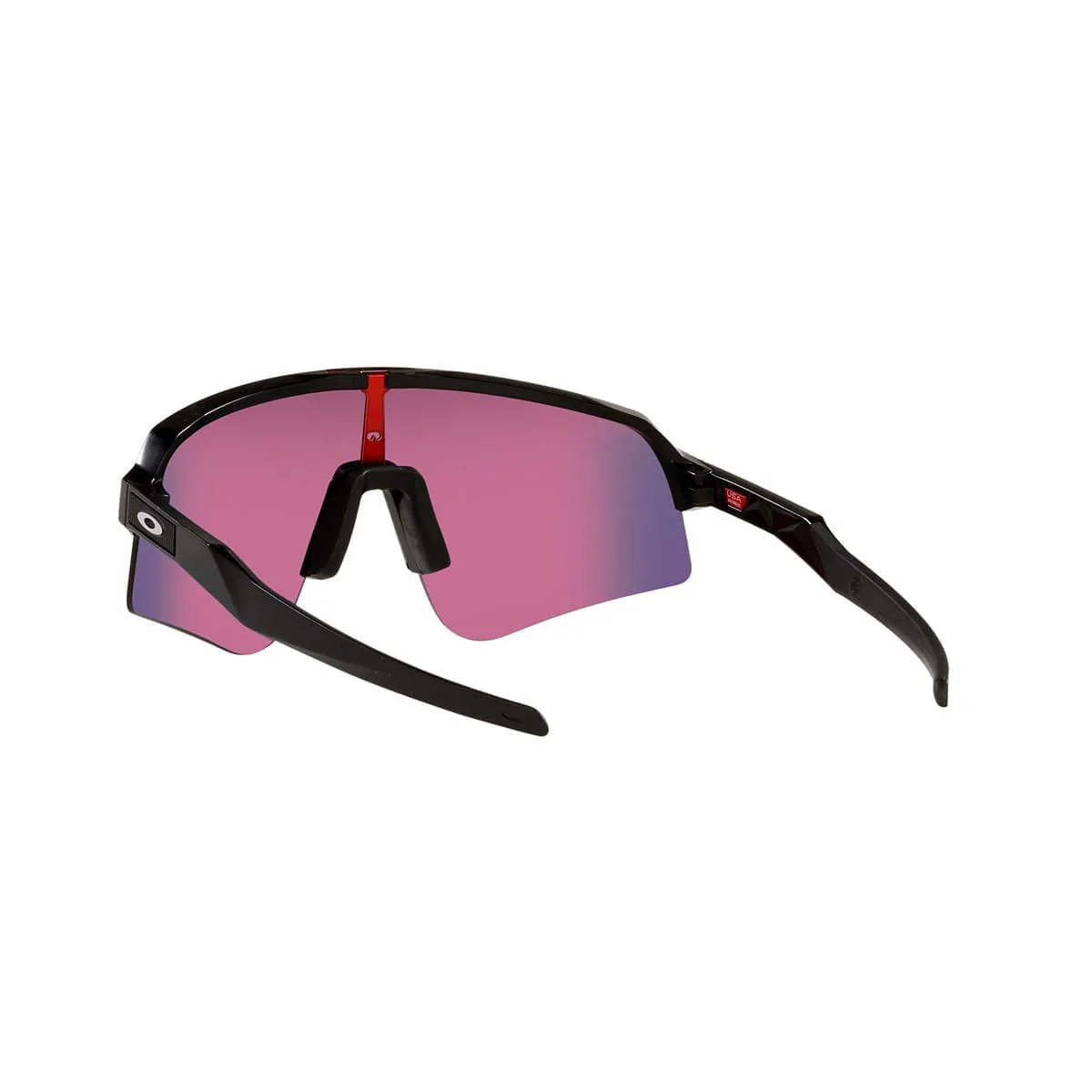 Okulary OAKLEY SUTRO LITE SWEEP z czarnymi soczewkami Prizm Road - OO9465-0139 - Image 6