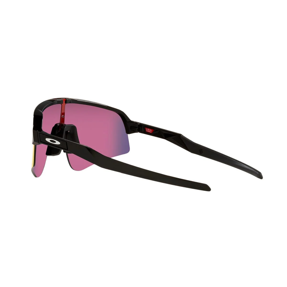 Okulary OAKLEY SUTRO LITE SWEEP z czarnymi soczewkami Prizm Road - OO9465-0139 - Image 7