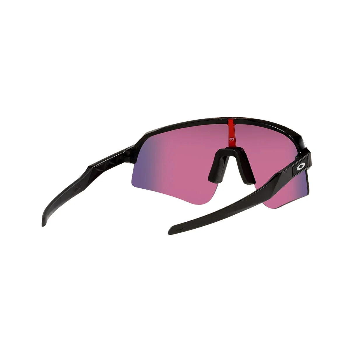 Okulary OAKLEY SUTRO LITE SWEEP z czarnymi soczewkami Prizm Road - OO9465-0139 - Image 9