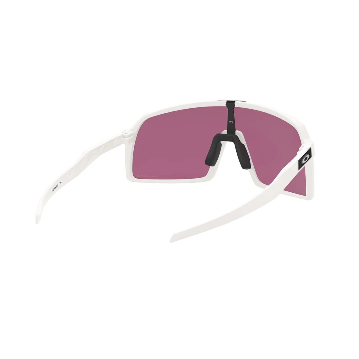 Gogle szosowe OAKLEY SUTRO Matte White Prizm - OO9406-0637 - Image 12