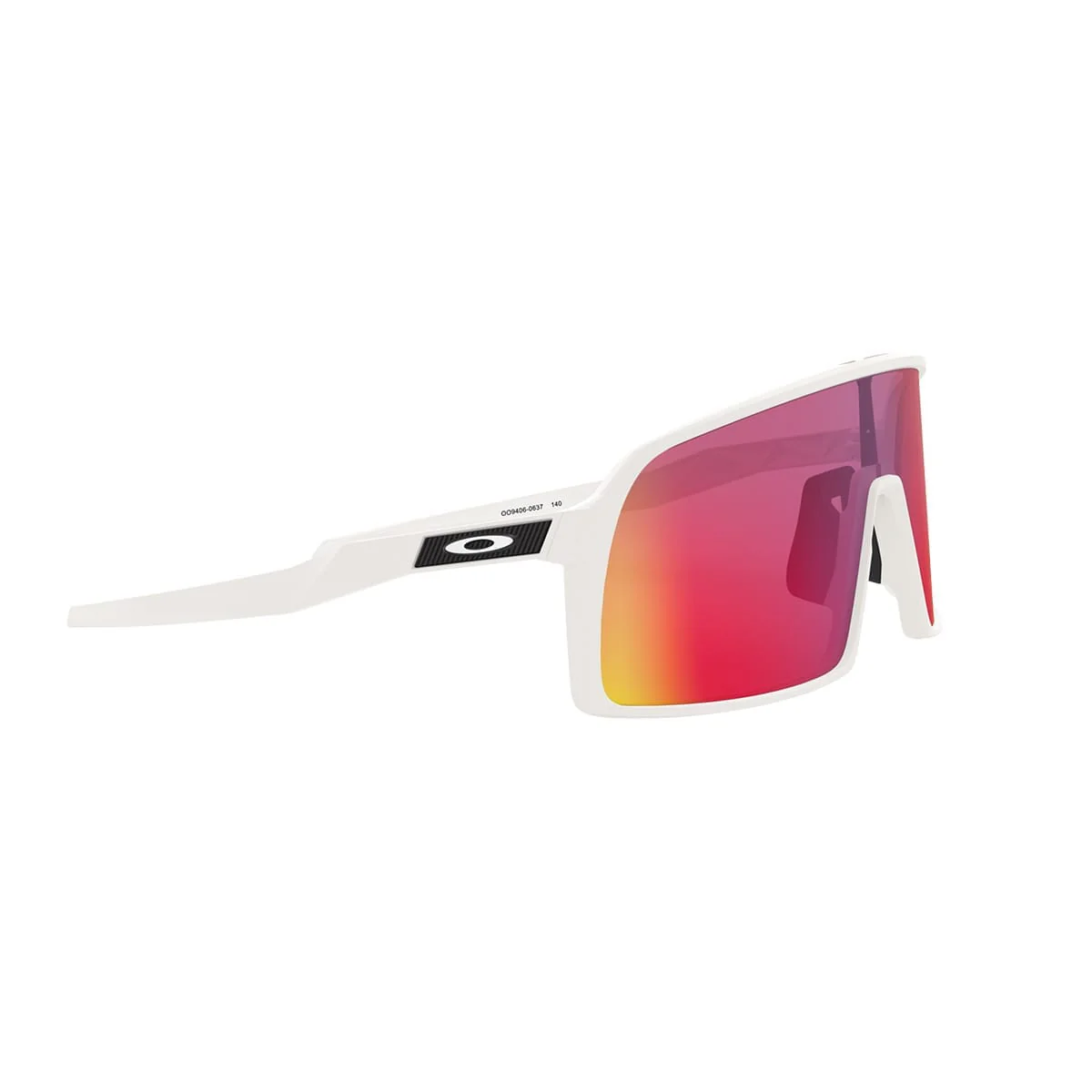 Gogle szosowe OAKLEY SUTRO Matte White Prizm - OO9406-0637 - Image 15