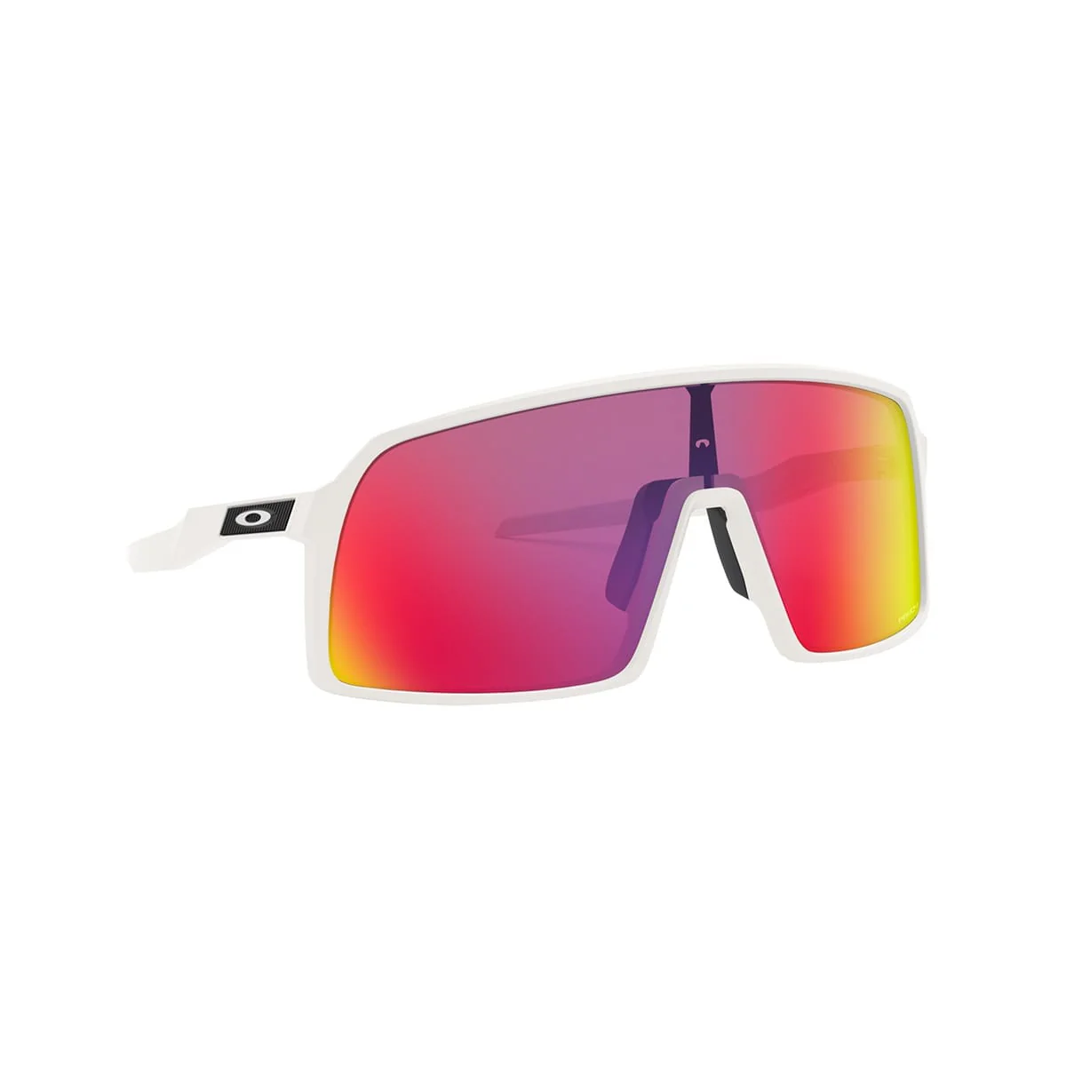 Gogle szosowe OAKLEY SUTRO Matte White Prizm - OO9406-0637 - Image 16