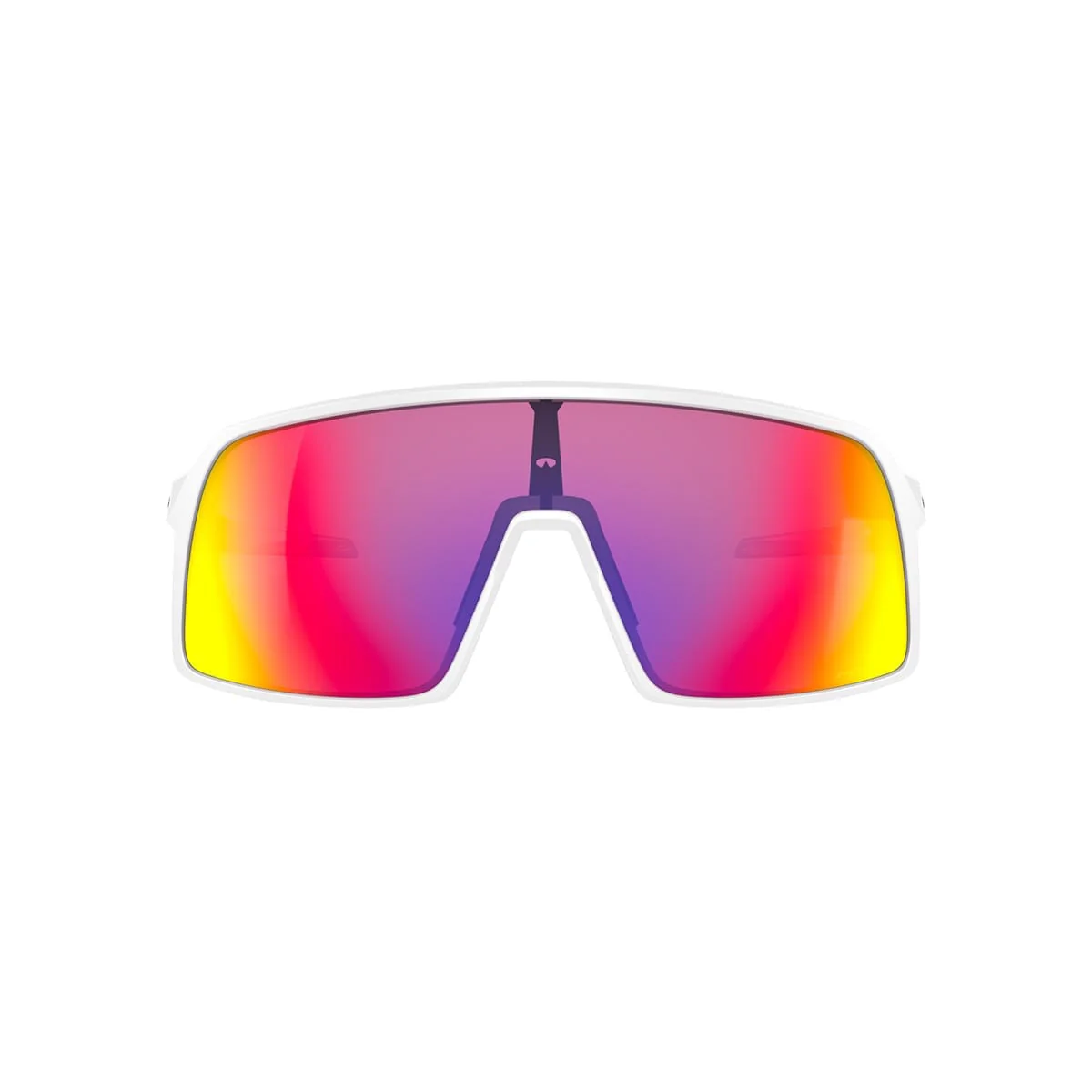 Gogle szosowe OAKLEY SUTRO Matte White Prizm - OO9406-0637 - Image 2