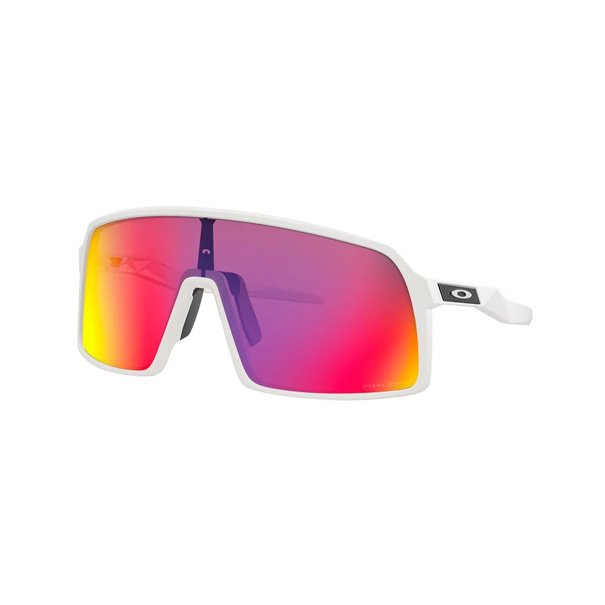 Gogle szosowe OAKLEY SUTRO Matte White Prizm - OO9406-0637 - Image 7