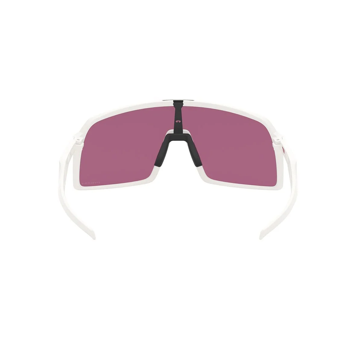 Gogle szosowe OAKLEY SUTRO Matte White Prizm - OO9406-0637 - Image 9