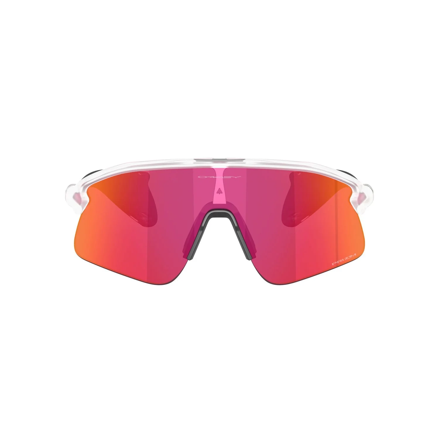Gogle terenowe OAKLEY STUNT DEVIL Clear Matt Prizm - Image 2