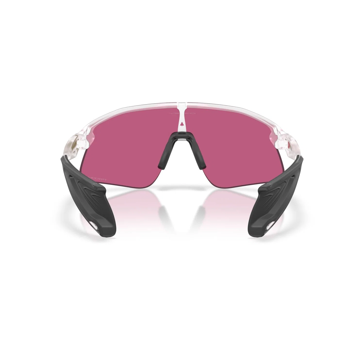 Gogle terenowe OAKLEY STUNT DEVIL Clear Matt Prizm - Image 7
