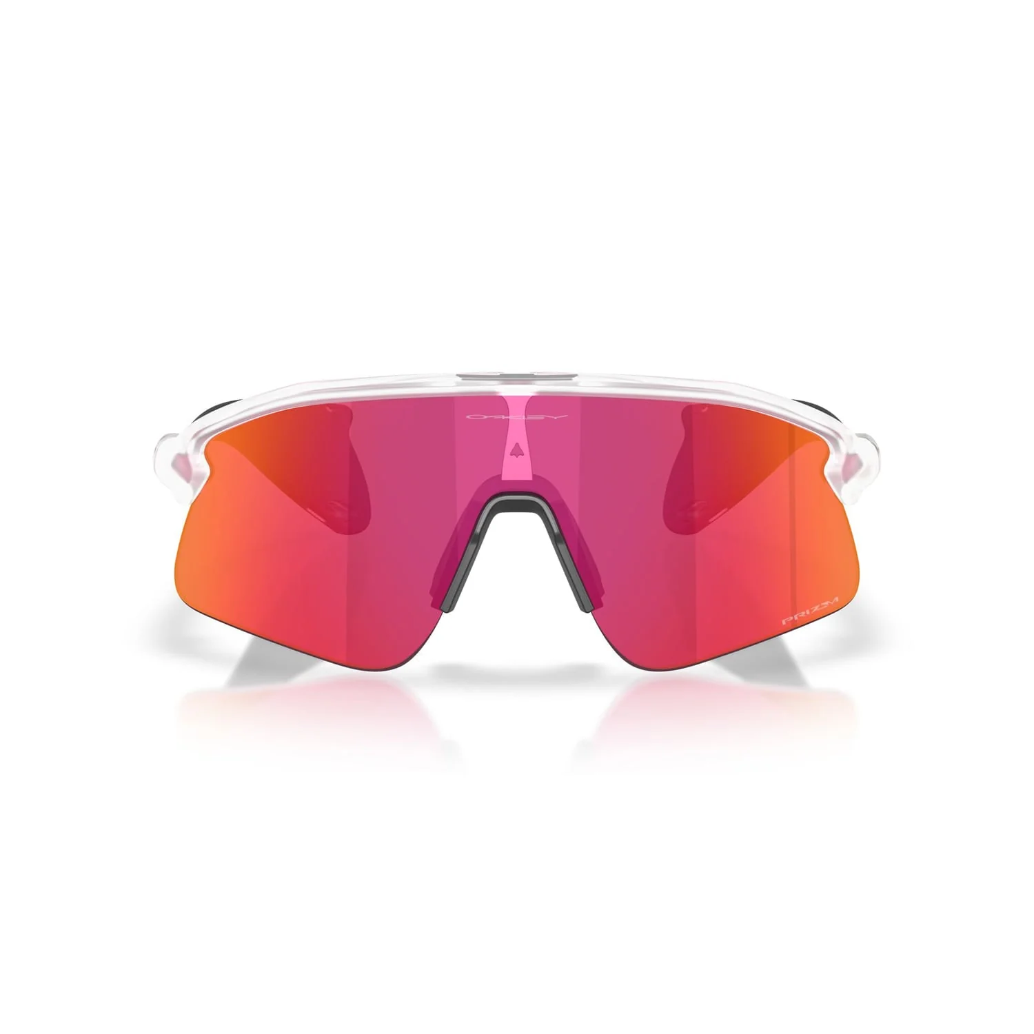 Gogle terenowe OAKLEY STUNT DEVIL Clear Matt Prizm - Image 9