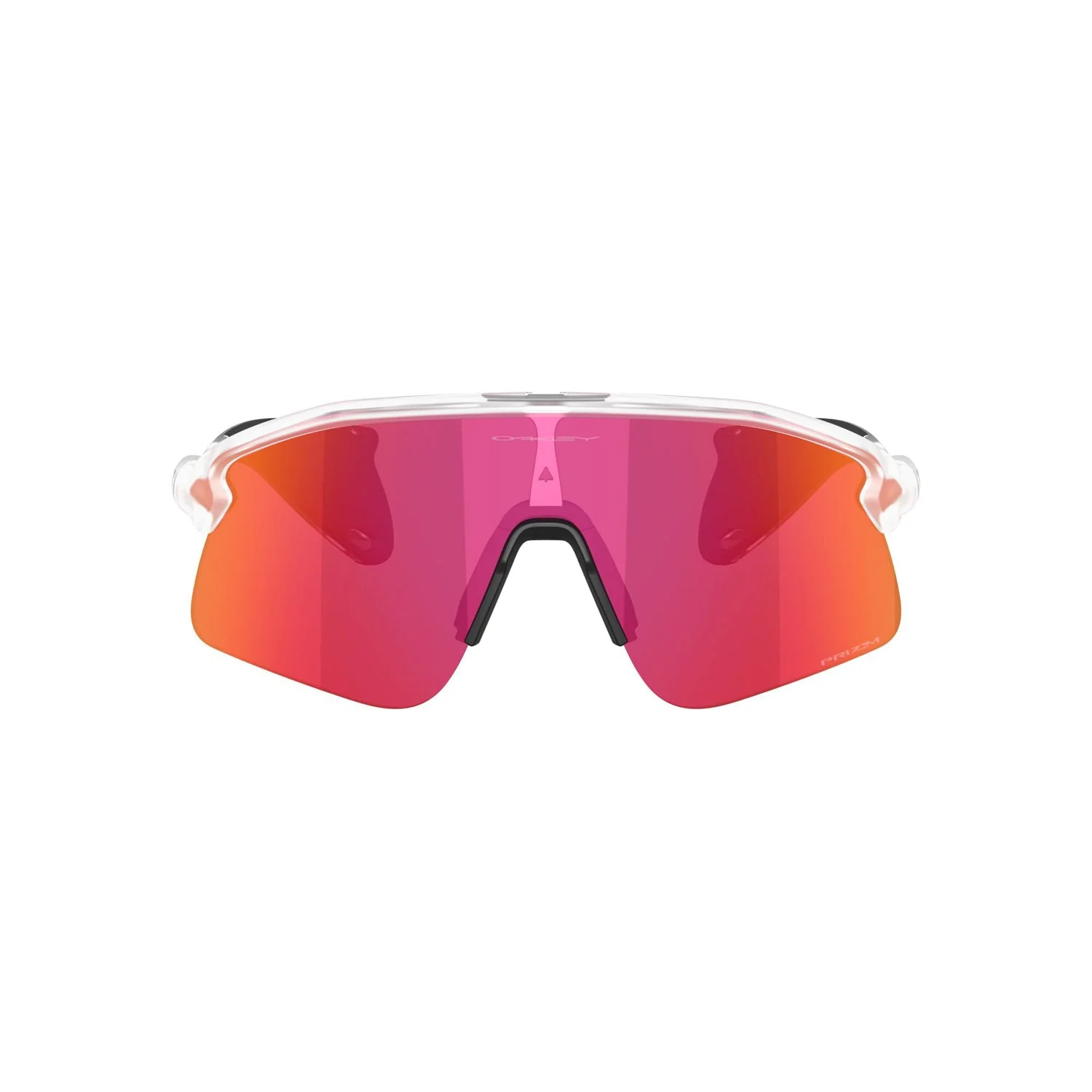 Gogle terenowe OAKLEY STUNT DEVIL S Clear Matt Prizm - Image 2