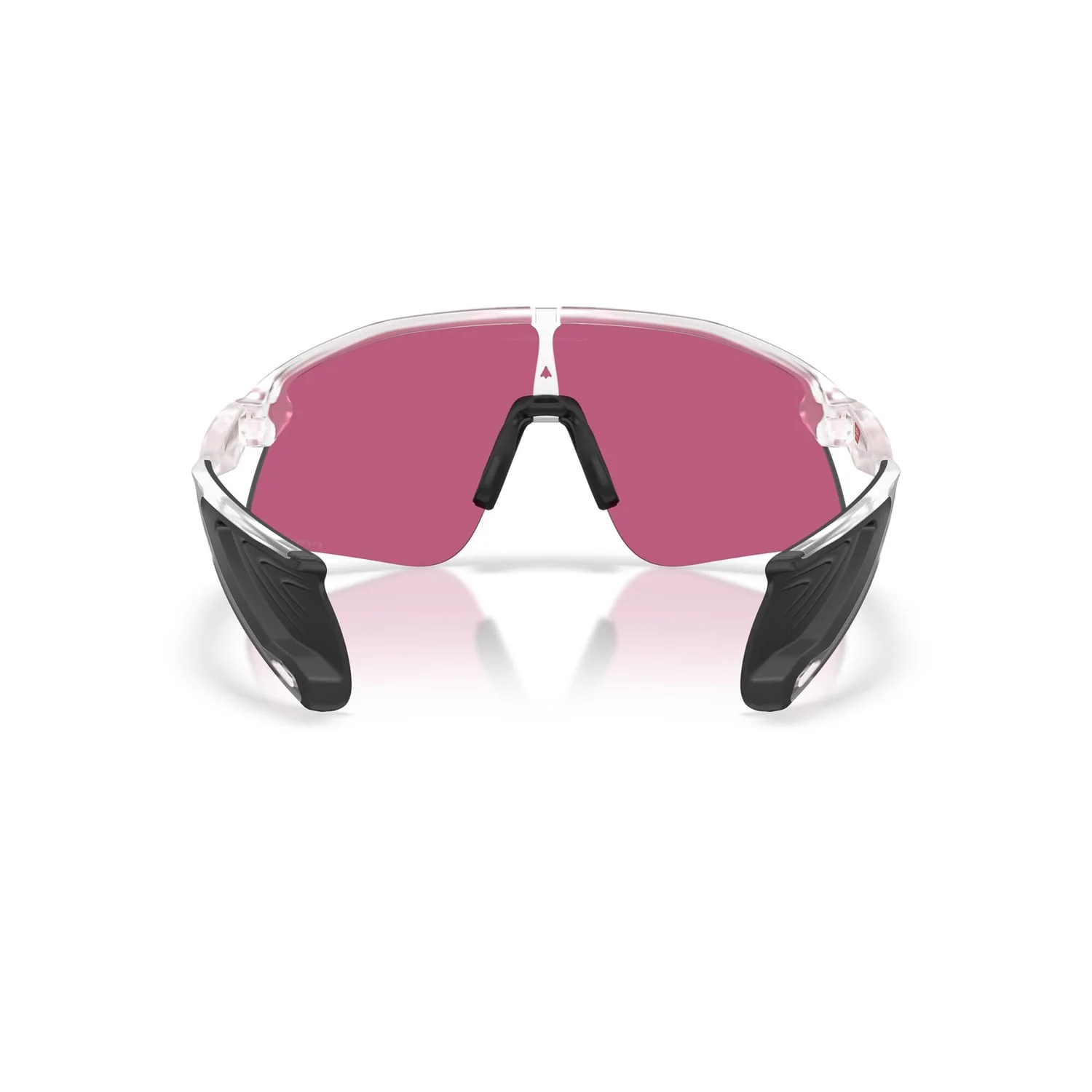 Gogle terenowe OAKLEY STUNT DEVIL S Clear Matt Prizm - Image 7