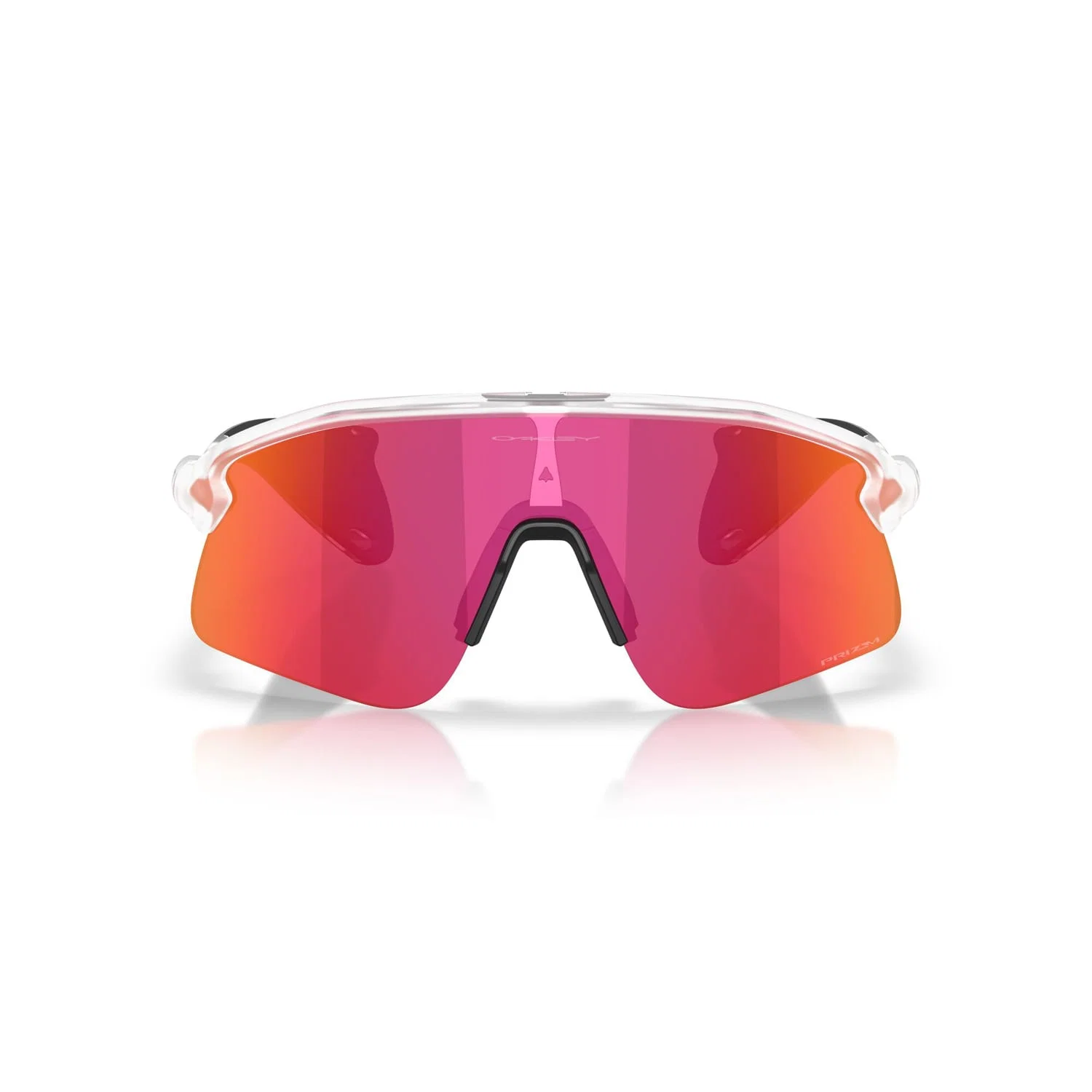 Gogle terenowe OAKLEY STUNT DEVIL S Clear Matt Prizm - Image 9