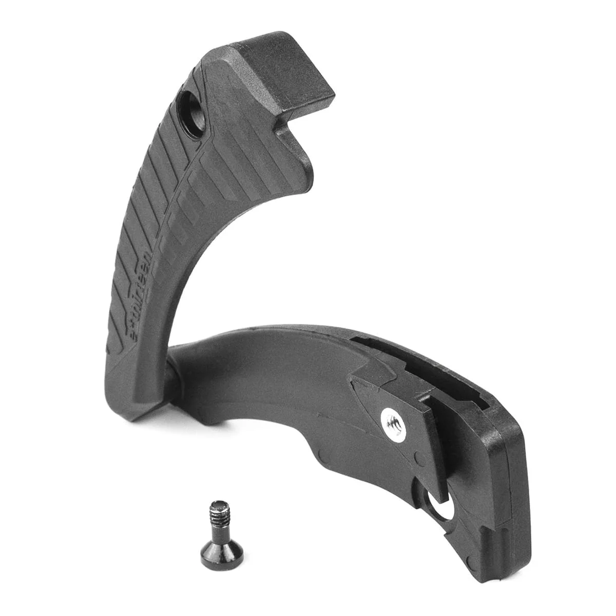 Górna prowadnica dla E-THIRTEEN LG1/TRS Gen2 Chain Guide Black #CGS20.SLDR.UPR.K - Image 2