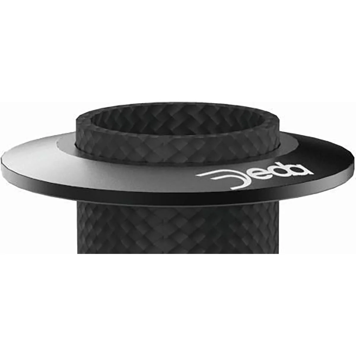 Górna zaślepka układu kierowniczego DEDA D:46mm / H:Omm - Image 2