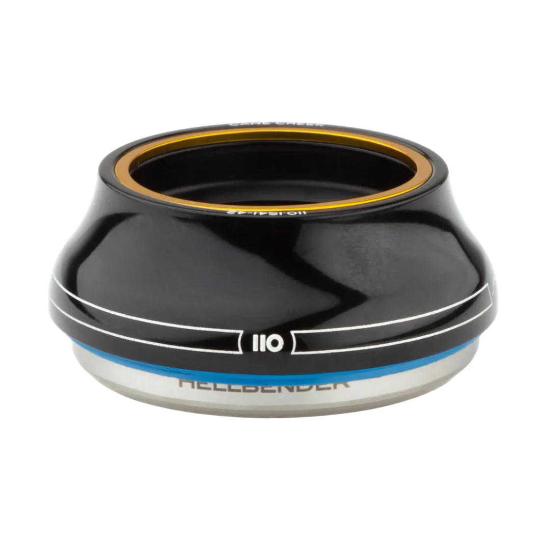 High Cup dla zintegrowanego zestawu słuchawkowego CANE CREEK 110 1"1/8 IS41 High Cup