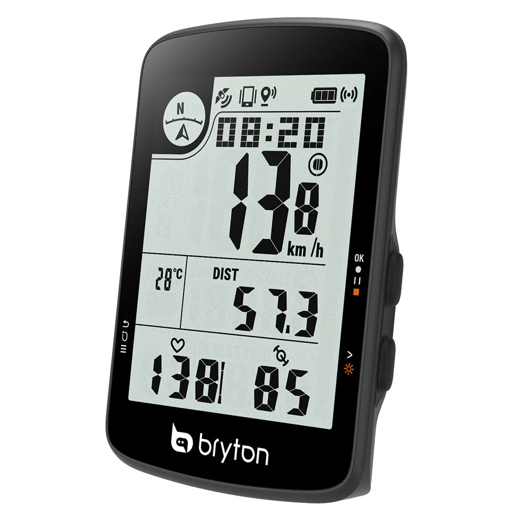 GPS BRYTON RIDER 17E - Image 4