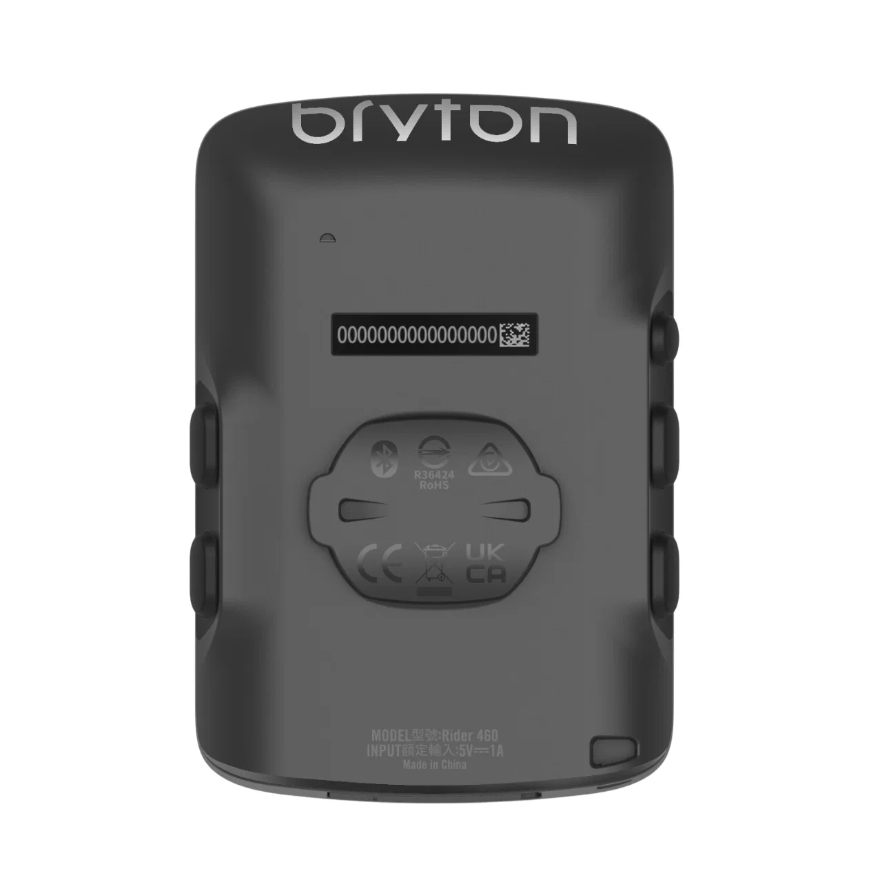 GPS BRYTON RIDER 460 E - Image 4