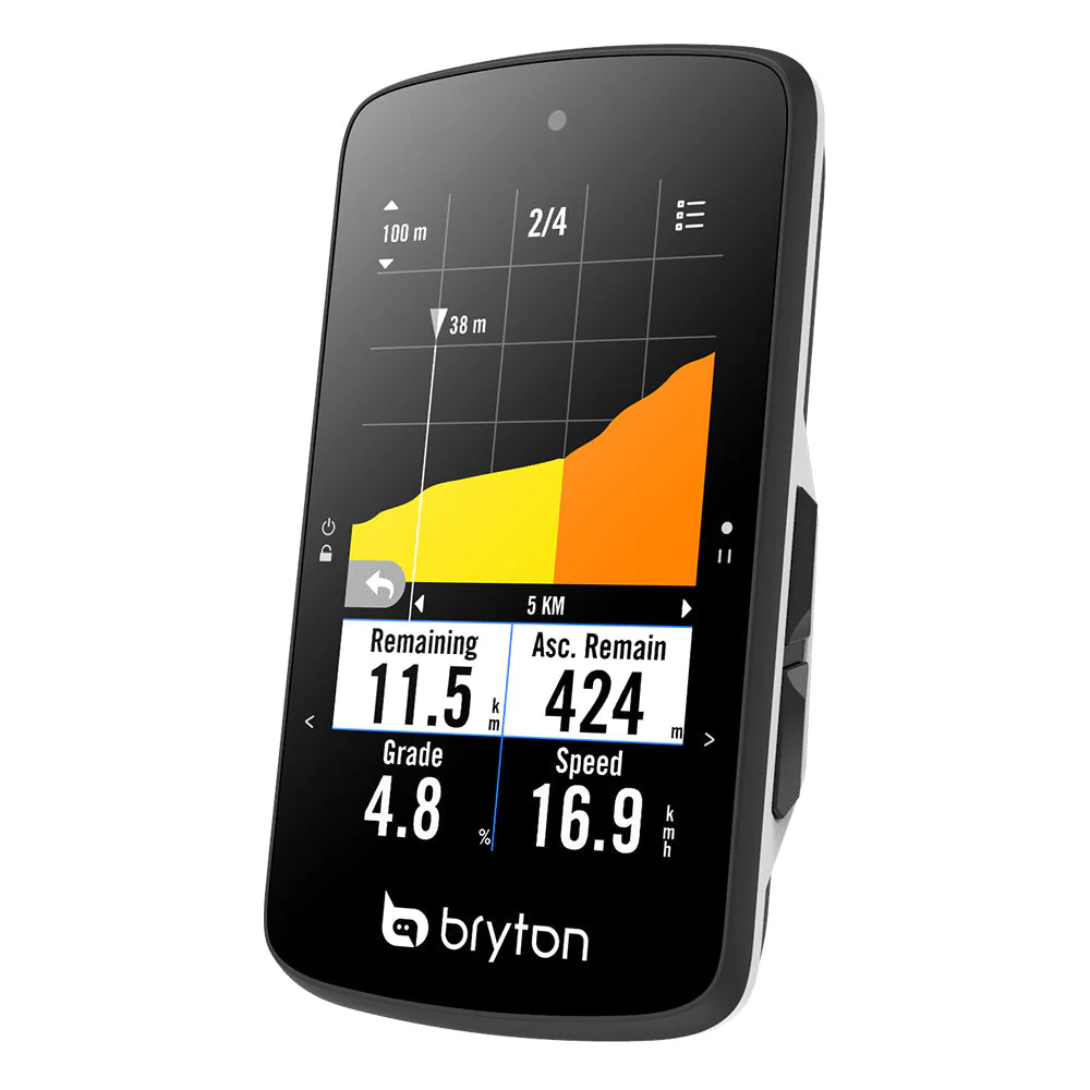 GPS BRYTON RIDER 750 SE - Image 2