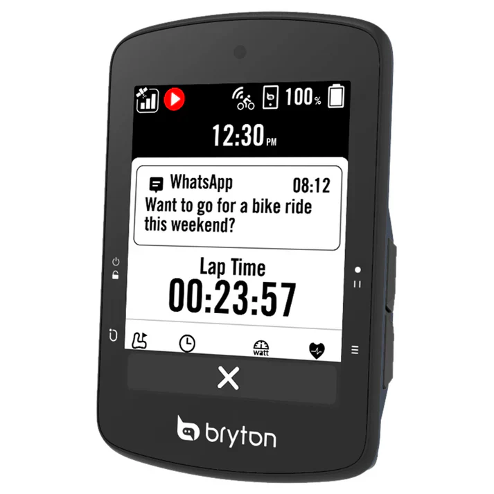 GPS BRYTON RIDER S510E - Image 2