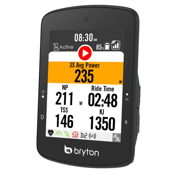 GPS BRYTON RIDER S510E - Image 3