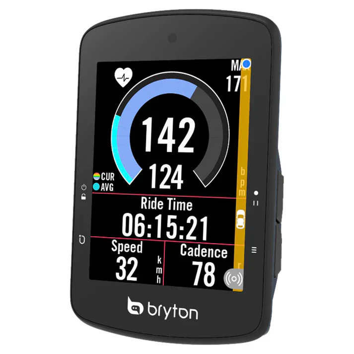 GPS BRYTON RIDER S510E - Image 4
