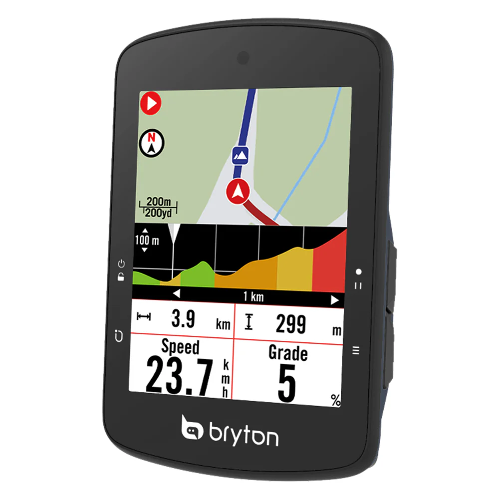 GPS BRYTON RIDER S510E - Image 5